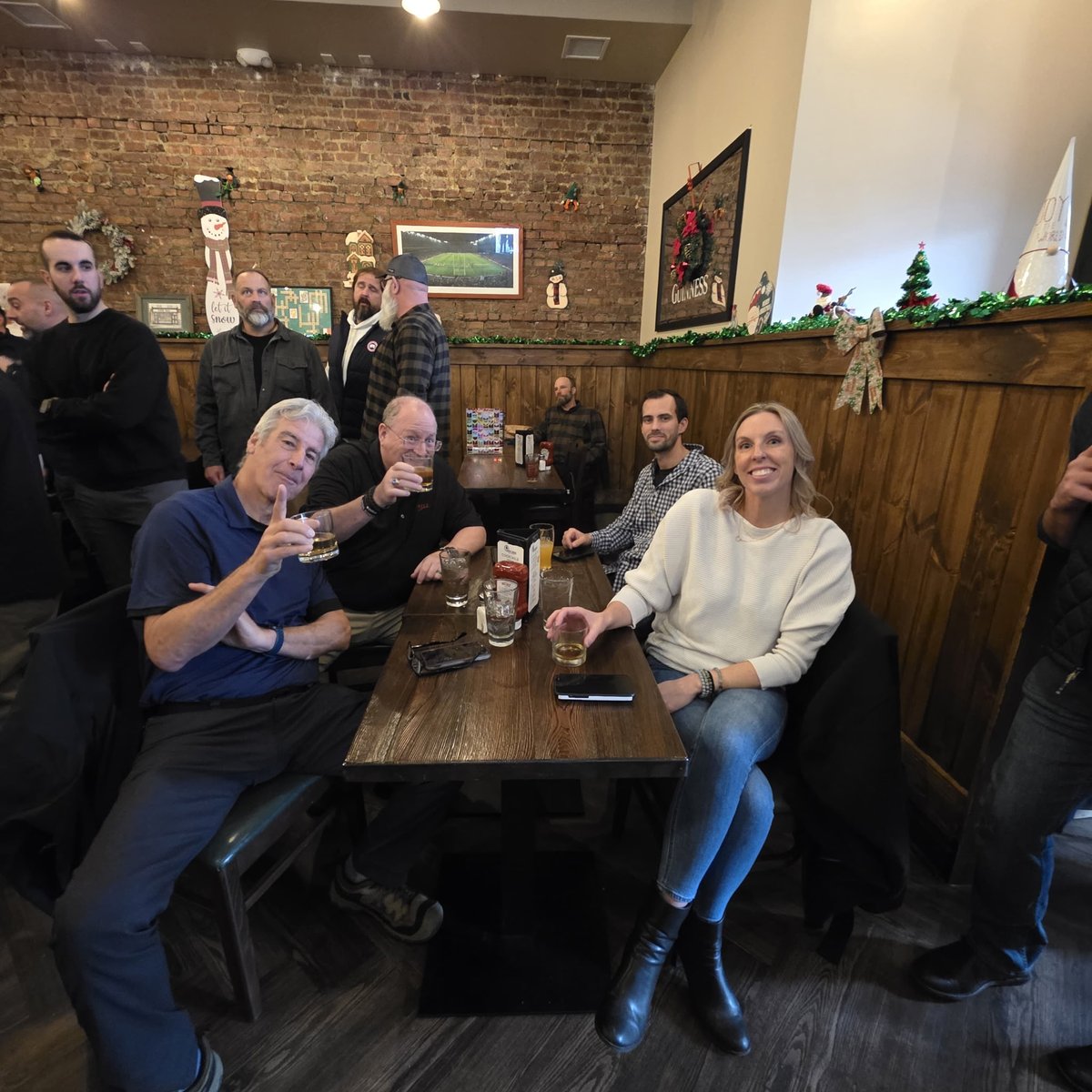 SWAT Medics doing SWAT Medic stuff.....