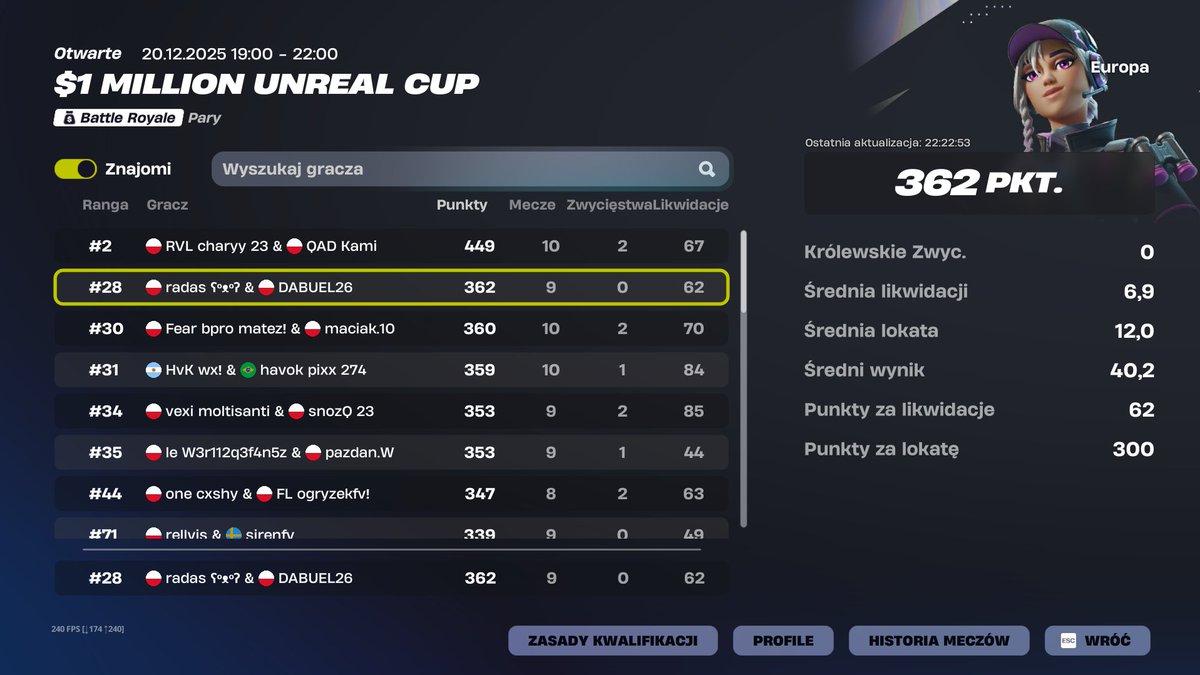 EVR DABUEL tweet media