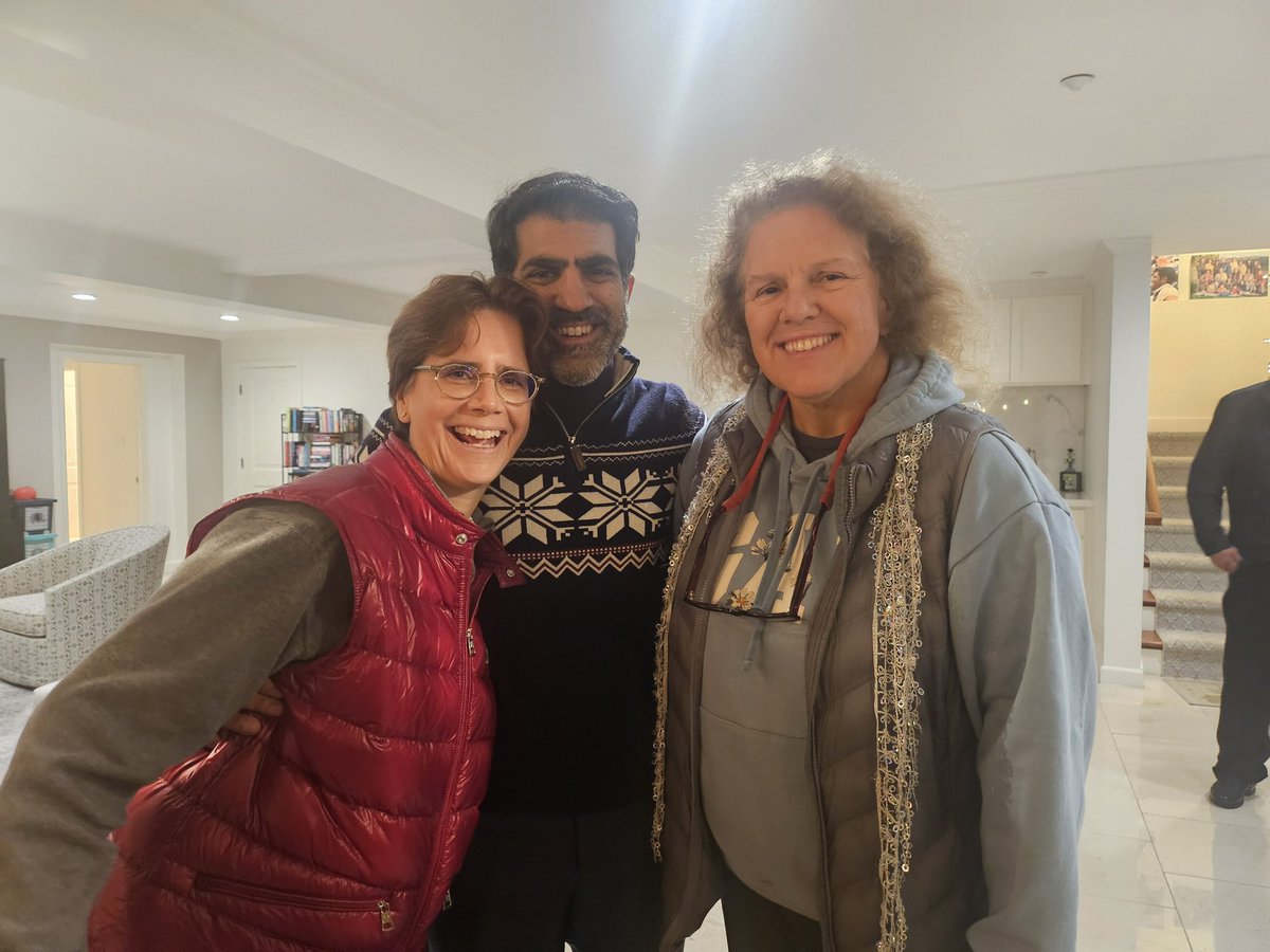 Ajay Maker tweet media