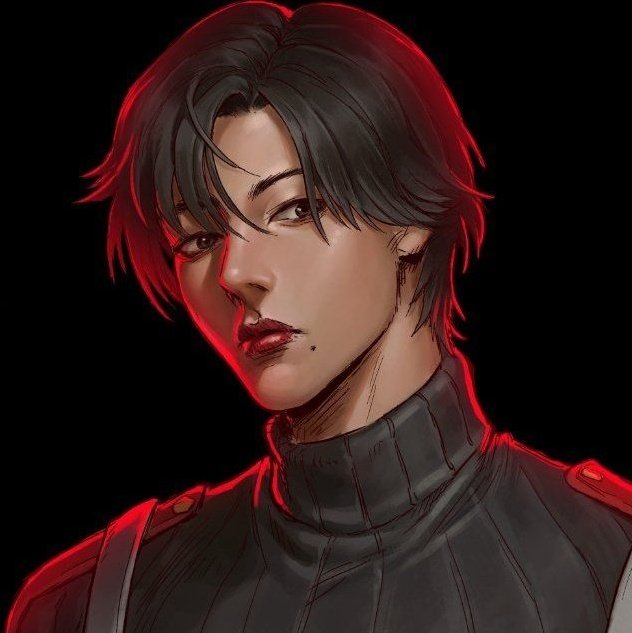 ewozbit's tweet image. eu também seria egocêntrico se eu fosse assim

#hexatombe