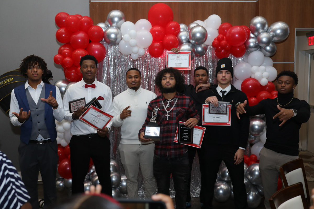 Andre Gianopoulos tweet media