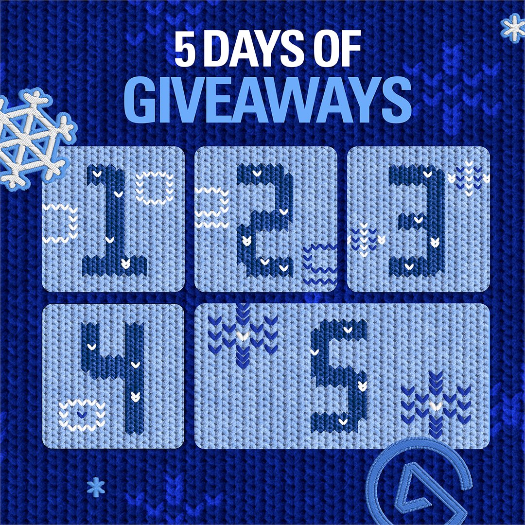 elgato's tweet photo. Our 5 days of giveaways start tomorrow. 🎁

Make sure to join our Discord for a chance to win a variety of products. 

Which products do you want us to give away? 👀

➜ https://t.co/jJTt18UkeU https://t.co/NPsVVDKlxg