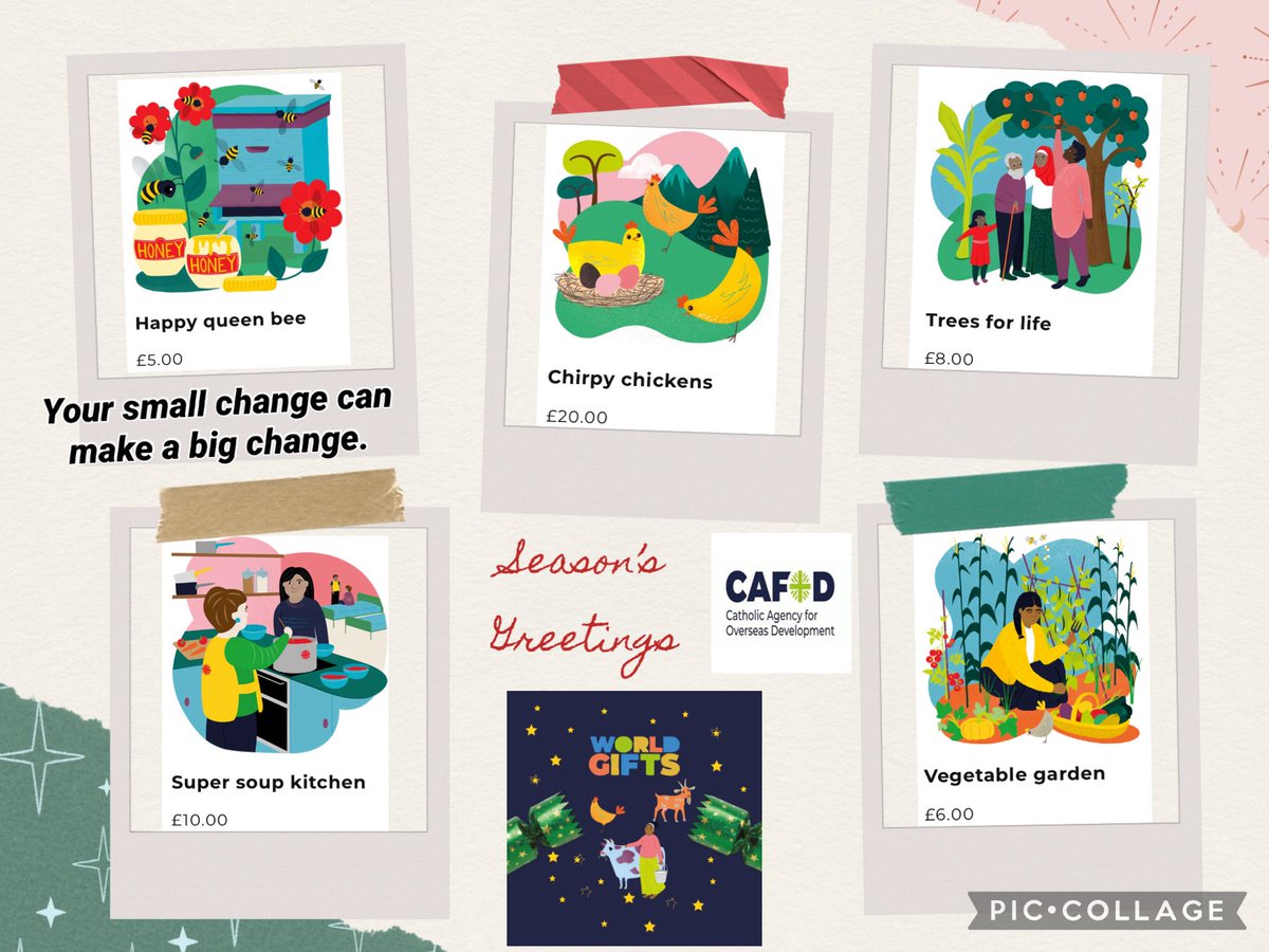 The Holy Spirit Catholic Primary tweet media