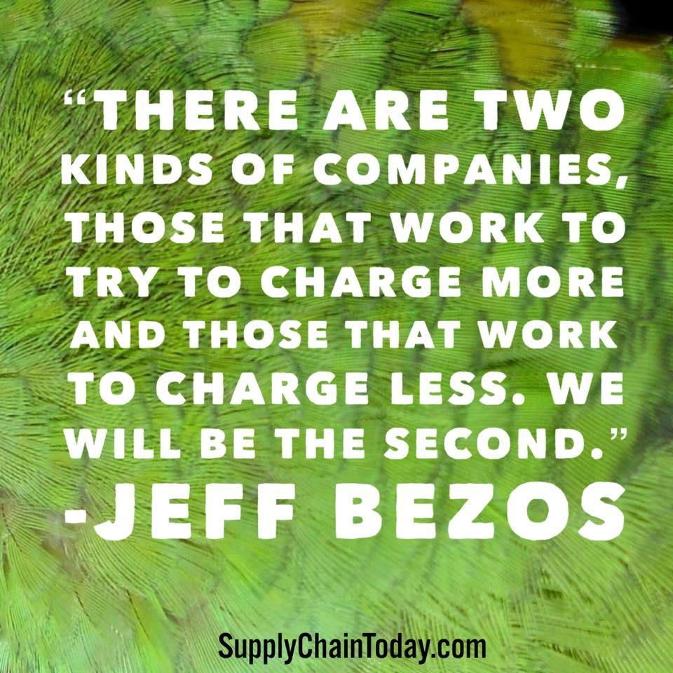 LogisticsStuff's tweet photo. Legendary Retail CEO Quotes #ceoquotes #JeffBezosquotes #WalmartQuotes #supplychaintoday https://t.co/fW2sacpkt1