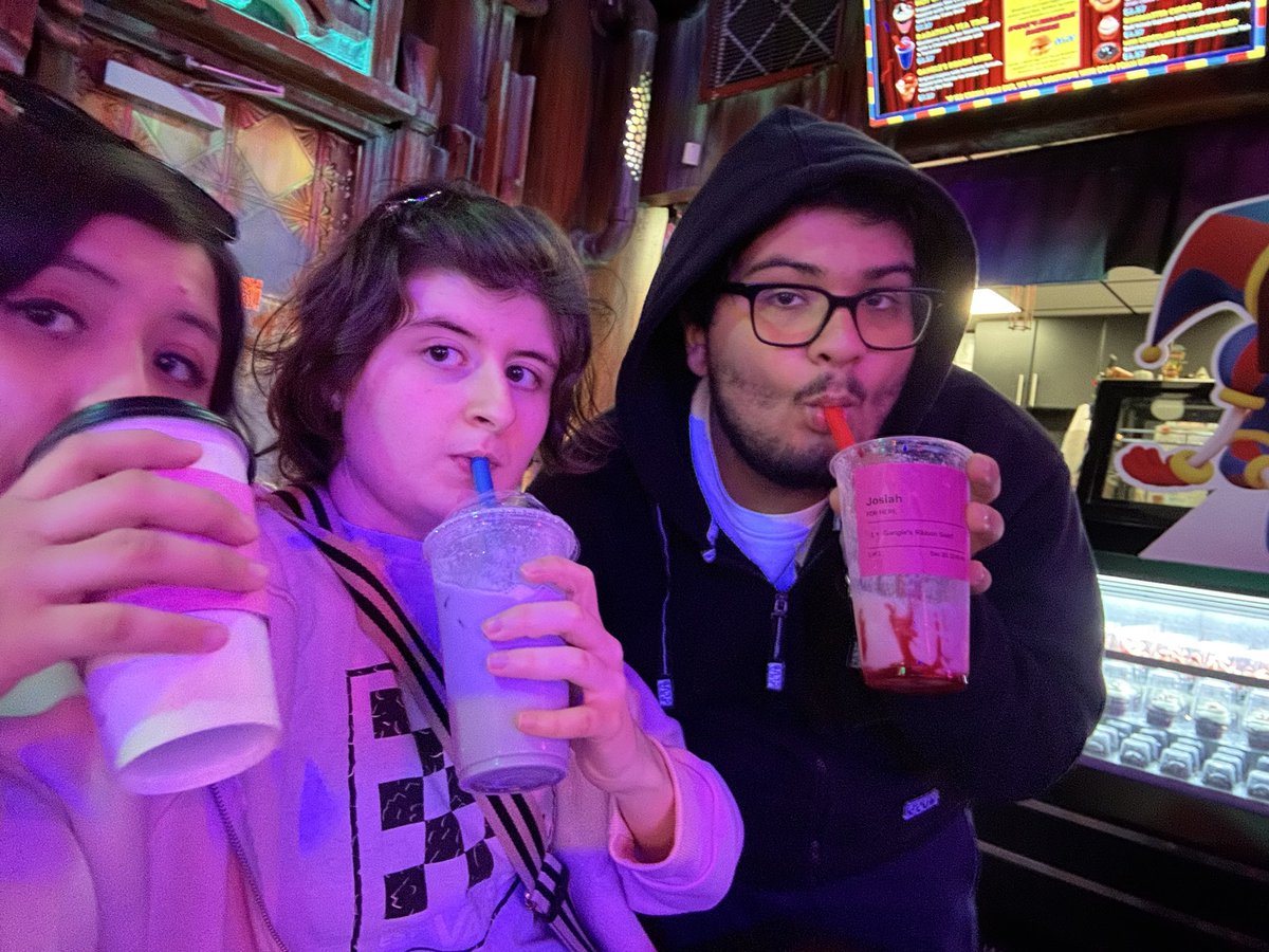 x0electricspinel0x tweet media