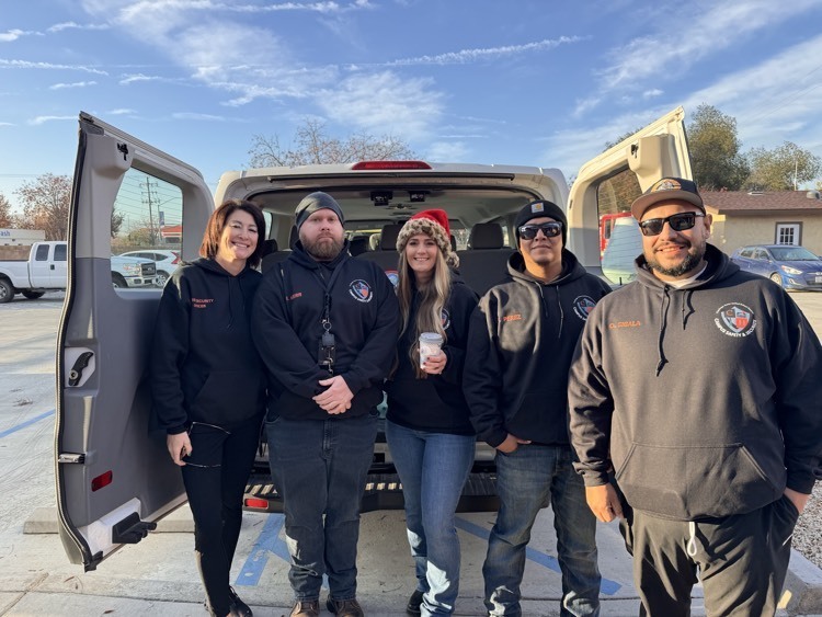 CHUSD Educational Services tweet media