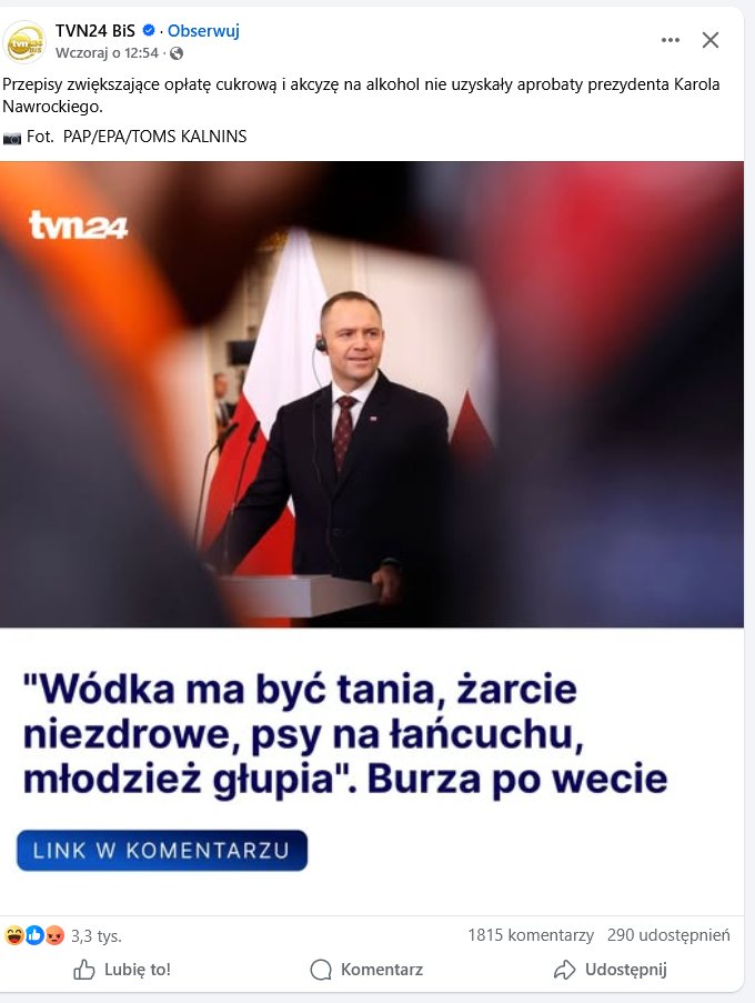 Karol Handzel tweet media