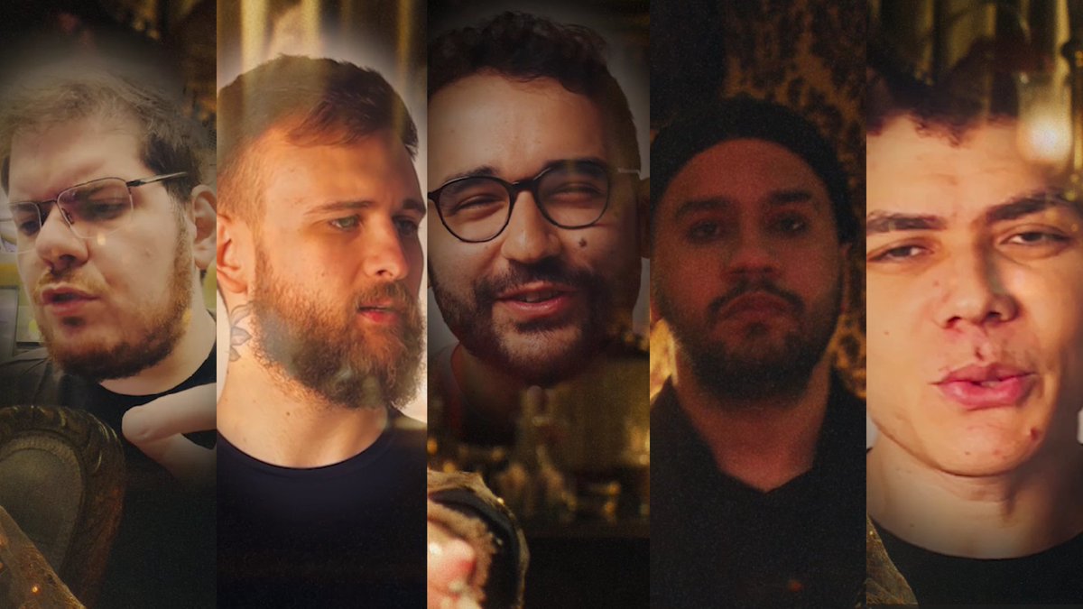 agora não precisamos mais guardar segredos, a sua line-up pro CBLOL 2026 C-H-E-G-O-U! 

🔝 <a href="/Casimiro/">caze</a> 
🌳 <a href="/rangerlol1/">Ranger aka Goat 🦁</a> 
🧙‍♂️ <a href="/takeshilol1/">takeshi</a> 
🏹 <a href="/dudstheboy/">DUDAO AK TROVÃO ⚡</a> 
🚑 <a href="/Damagelol1/">Damage</a>