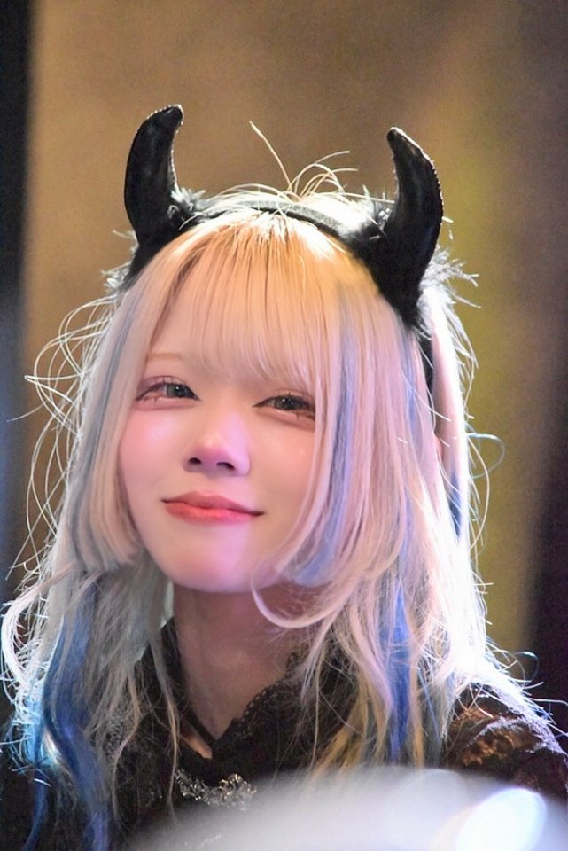 11.22『永遠のセツナ あやねん生誕祭&卒業ワンマンライブ』 なにわGlow