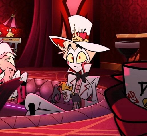 🍎Daily Lucifer Morningstar🍎 tweet media