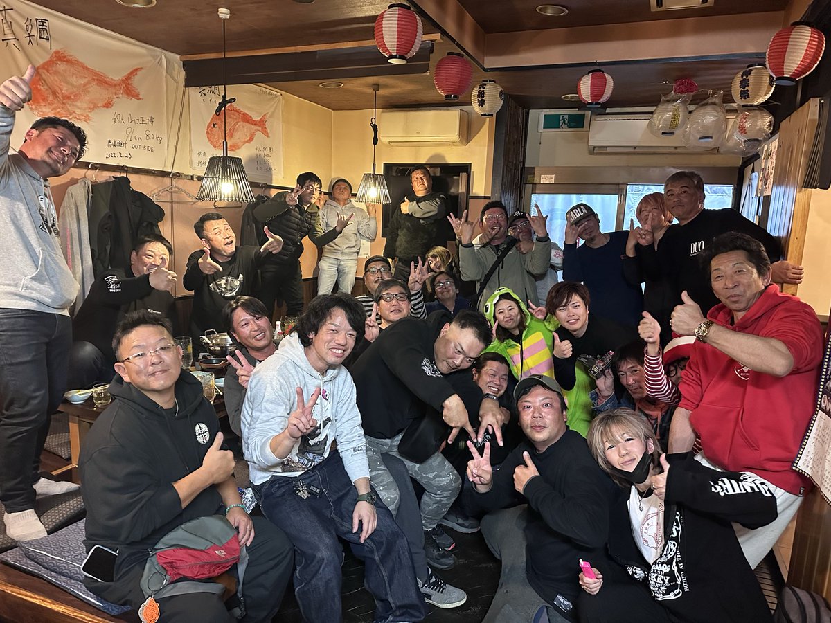 飯島一貴 (@Turizanmai27) / Posts / X