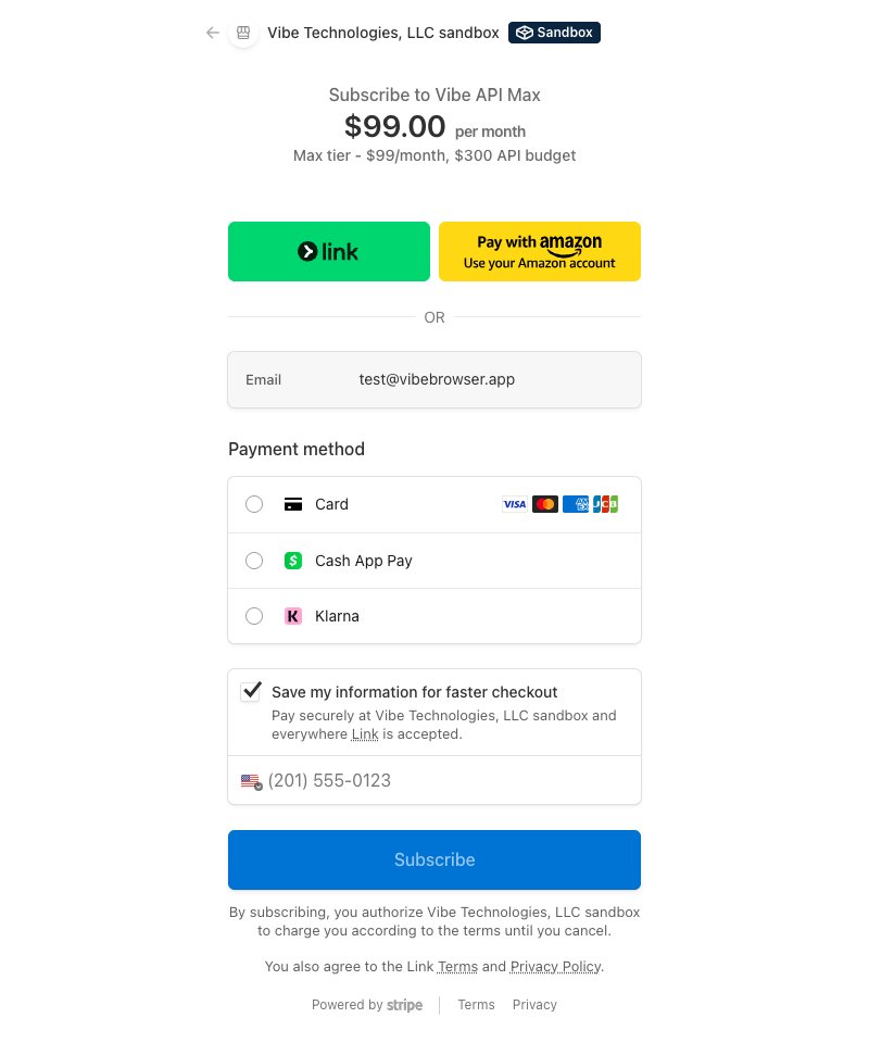 vibebrowser tweet media
