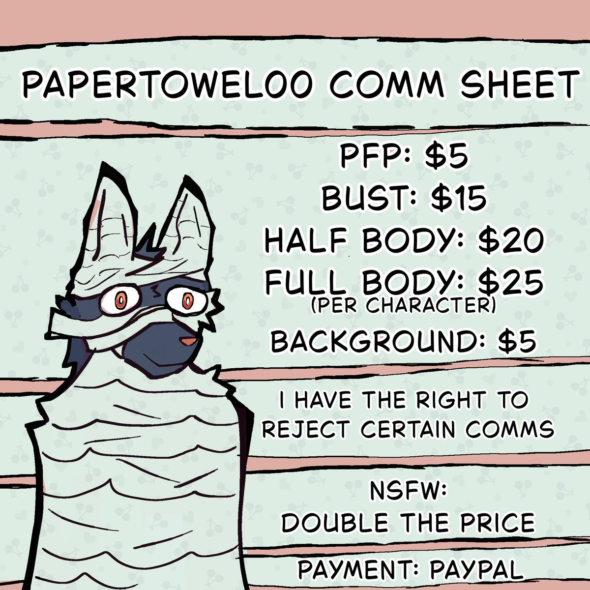 feel free to dm if interested