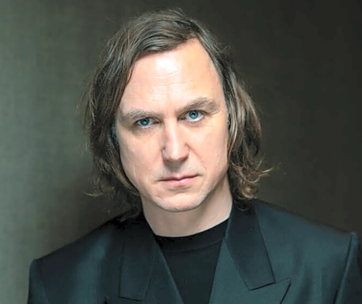 SUPERMAN Sequel MAN OF TOMORROW Casts Lars Eidinger as Brainiac

charlesskaggs.blogspot.com/2025/12/superm…

#Superman #ManOfTomorrow #Brainiac #LarsEidinger #JamesGunn #DCU #DCComics