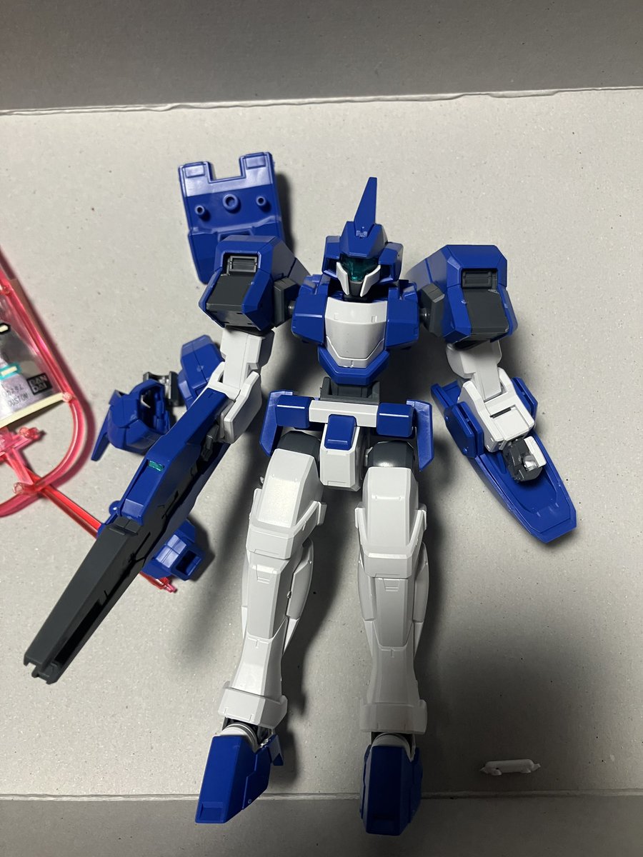 【専用】tenesuihaha様 GUNPLAtweet …