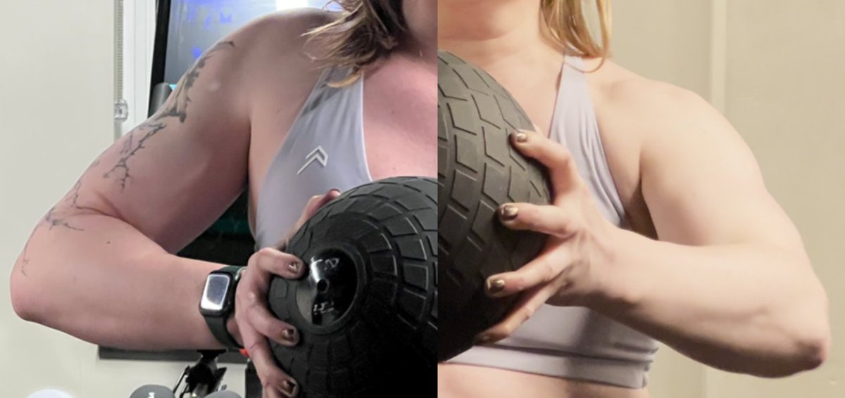 christina 死神 tweet media