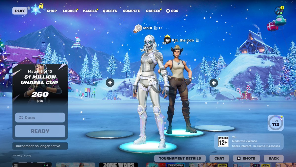 Drgn REL tweet media