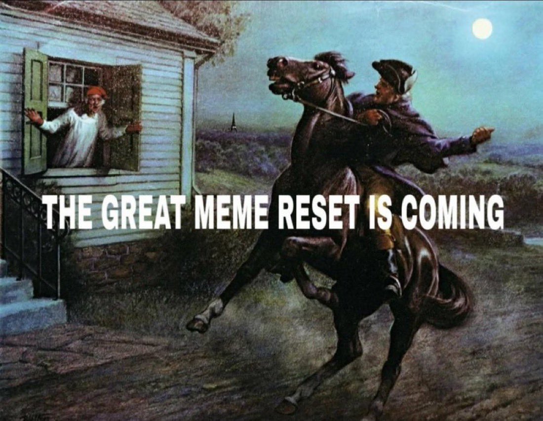 <a href="/_Shadow36/">Shadow</a> <a href="/coinsolmaxi/">Hermes</a> yes the space needs a great reset.

there’s a very similar tiktok trend happening right now.

just like how we’re fed up with the trenches and the state of memecoins 

normies are fed up with the brainrot and ai slop memes. they wanna go back to the OG memes that have actual