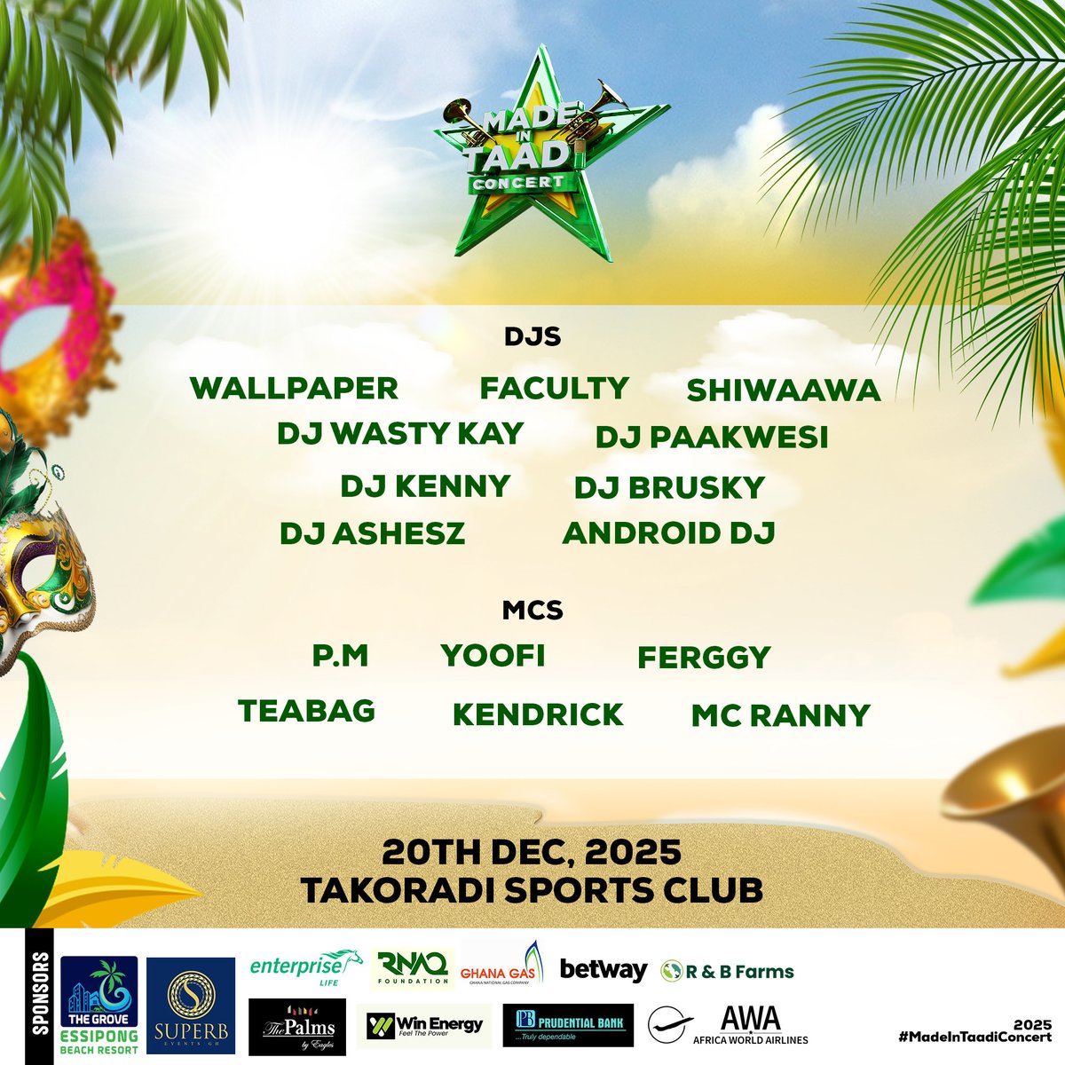 Kofi Kinaata tweet media