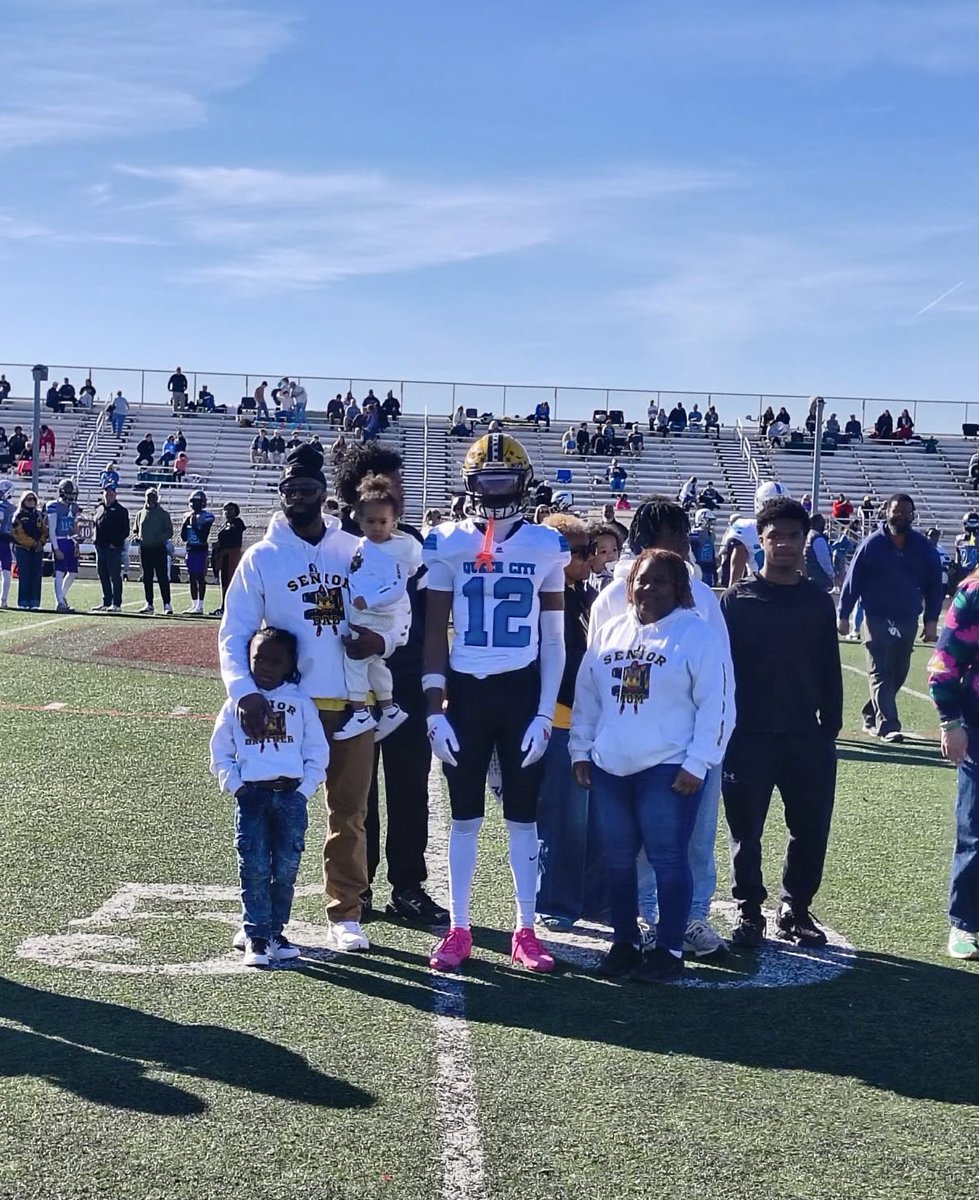 Lincolnton Wolves Football tweet media