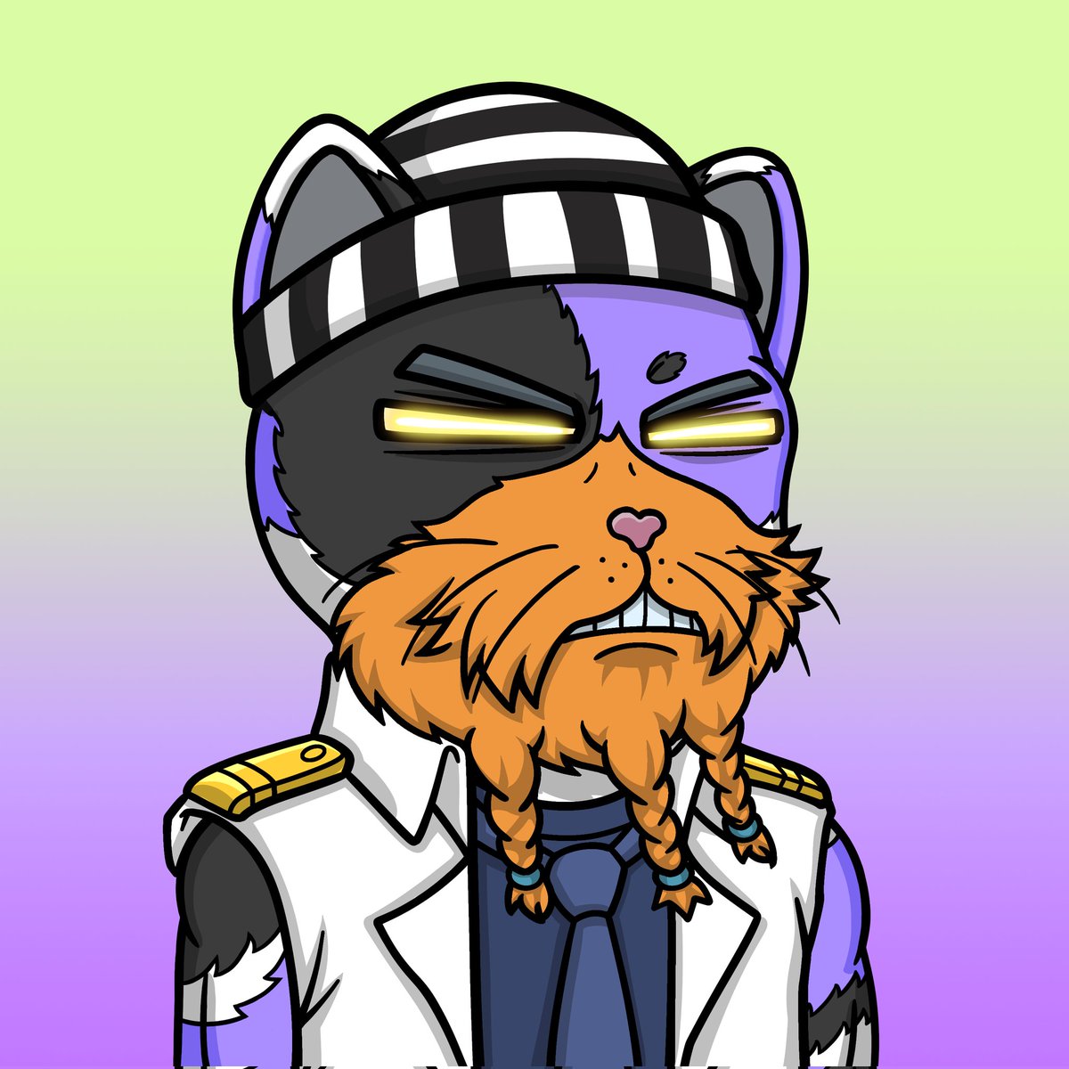 🎄 Sunday Funday Holiday Special
Hosted by: AK_ANTICS (feat. <a href="/wanchain_org/">Wanchain</a> &amp; $DEGA)

📅 Date: Sunday, December 21st
⏰ Time: 2:00 PM EST
📌discord.com/events/1021581…

🎮 Smashkarts and Trivia!
💦 2 #NFTs up for grabs including this <a href="/Bodhi_Cet/">Bodhi_Cet</a>!
💰 150 $XWAN!