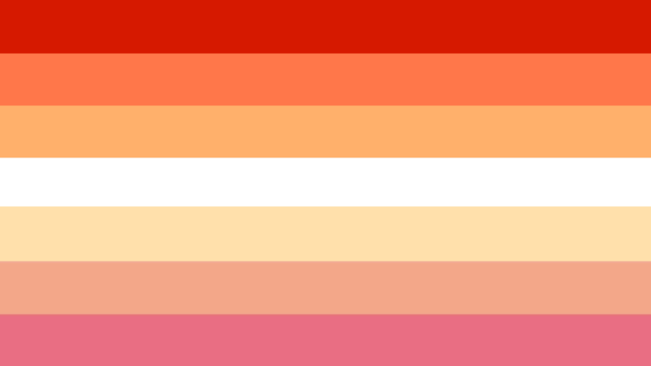 outhcrowfreak's tweet photo. BUTCH LEANING FUTCH
My inspo for this one was a butch flag with a lillll bit of dull pink
#inclustwt #flagtwt #inkqueertwt https://t.co/Mvi92Vr9VE