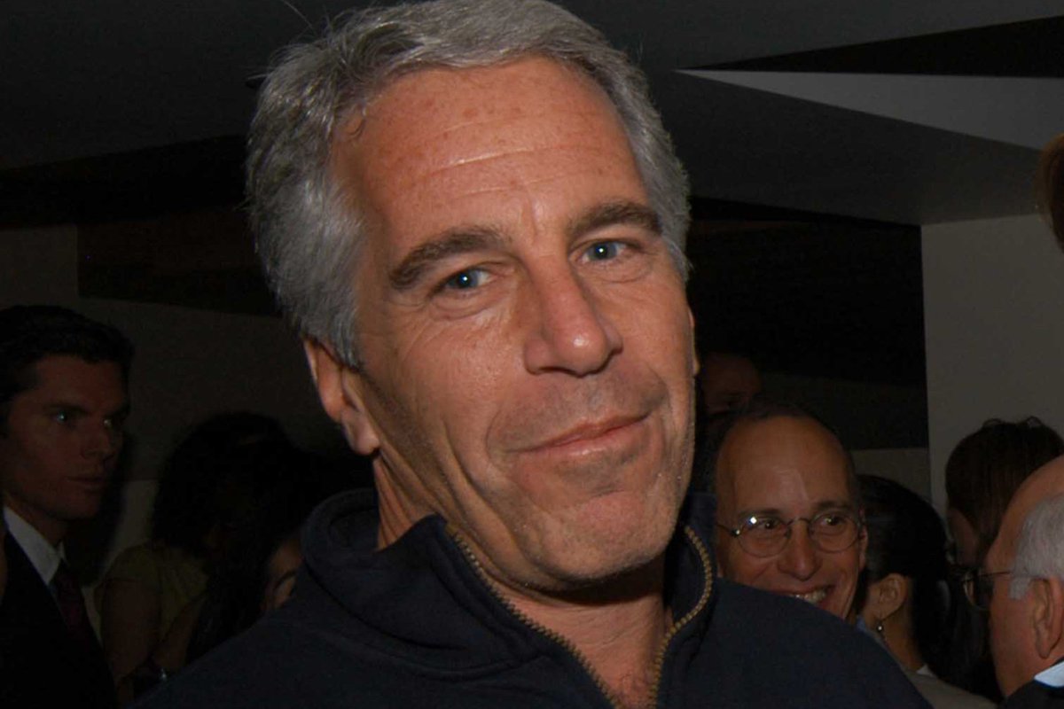 🚨 INVESTING : "Il Dipartimento di Giustizia degli Stati Uniti pubblica nuovi documenti relativi a Jeffrey Epstein"