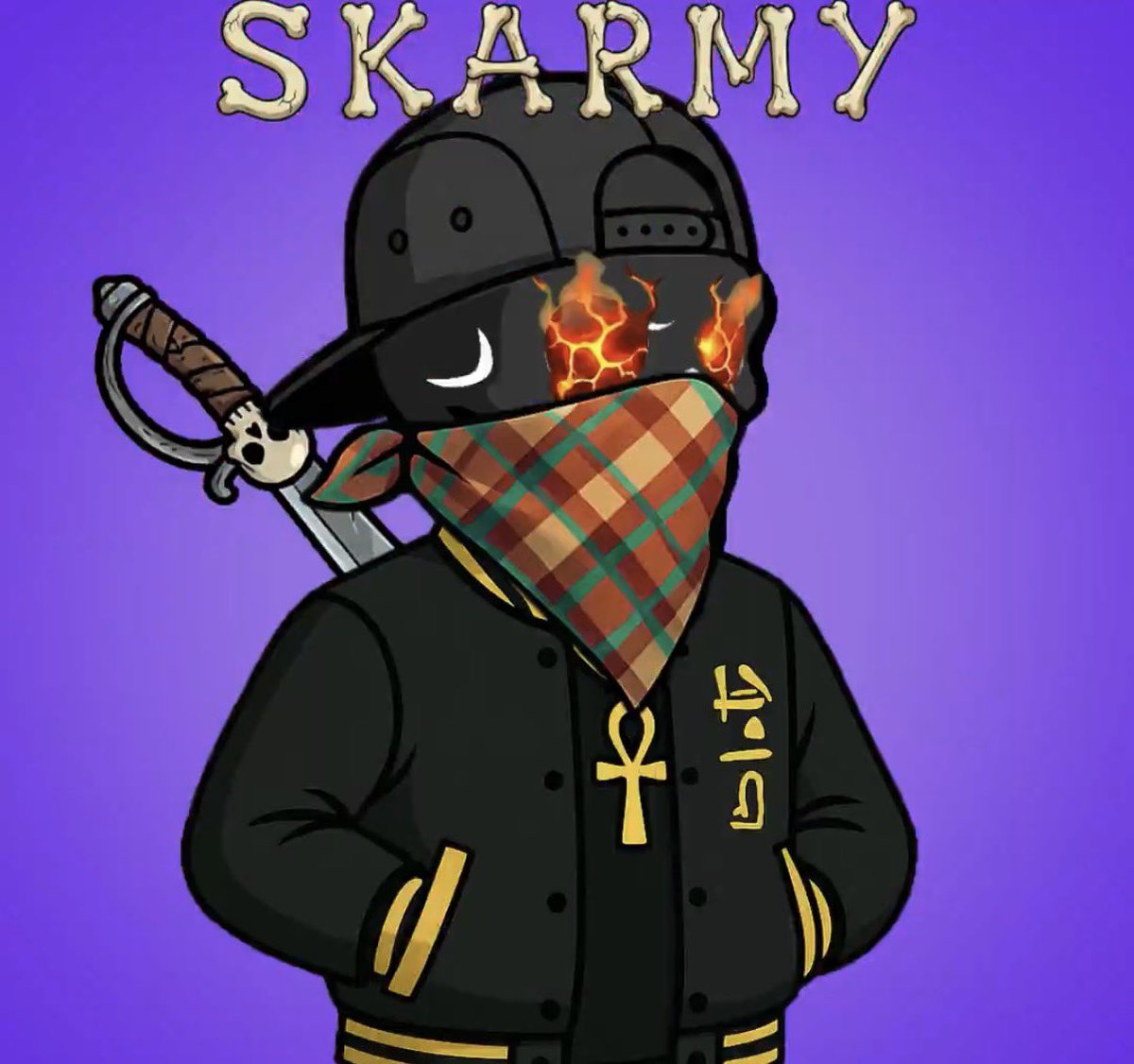 SKARMYSOL's tweet photo. NEW ATH LFG 
$SKARMY G6a8tccnJjvLbtYBkDQbhNRhAarC2V2QEdAovXwRpump https://t.co/VF2jGnzOVE