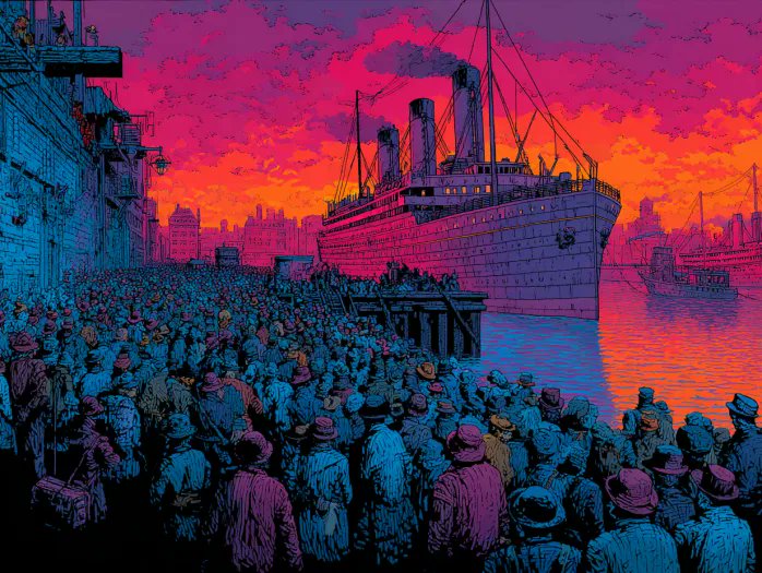 One in five immigrants personally knows someone who’s been detained or deported since January. Nothing about that is normal.
Panoptica.ai