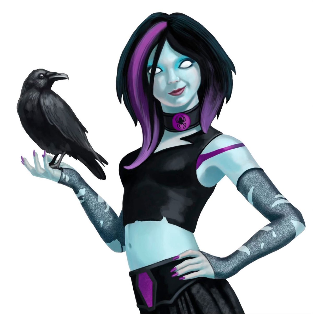 LVP Publications tweet media