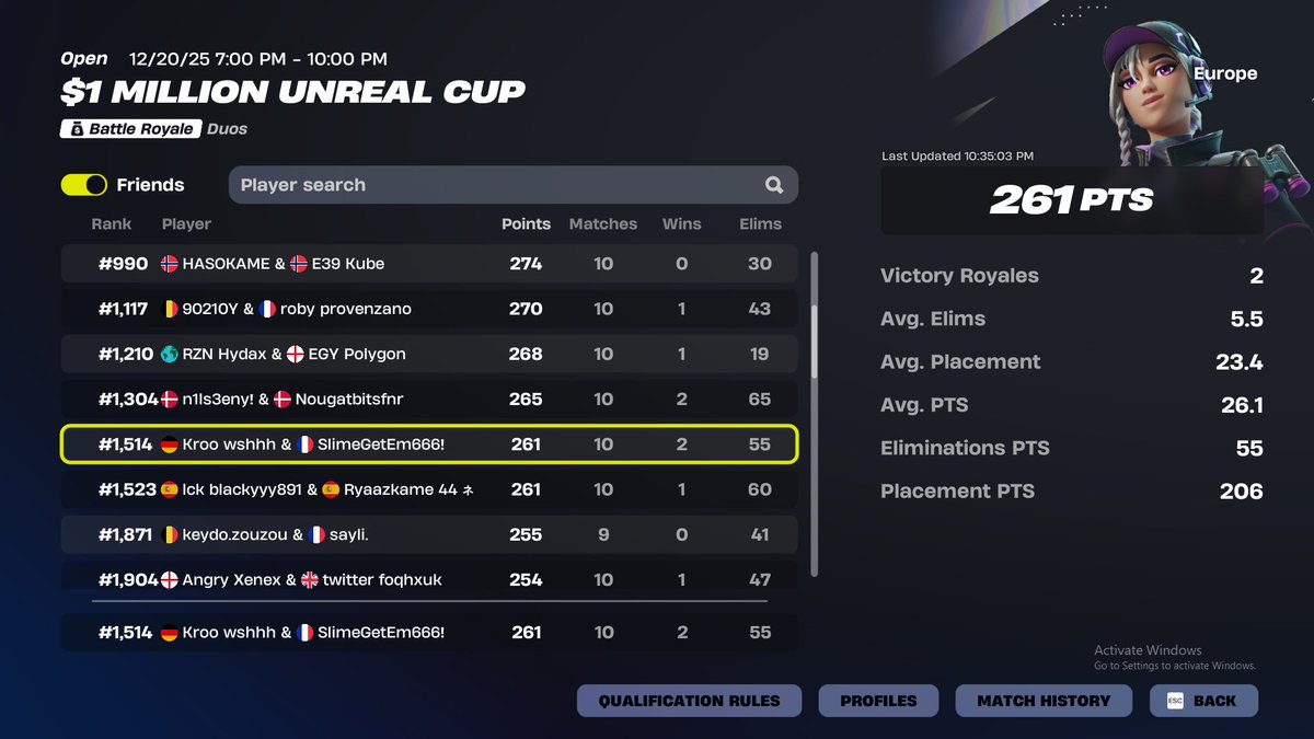 Chronic Genos tweet media