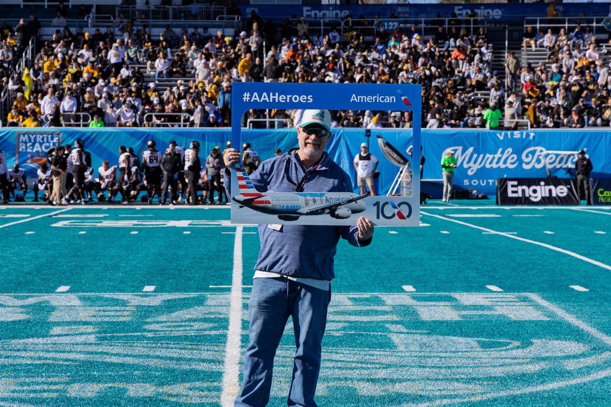 Myrtle Beach Bowl tweet media