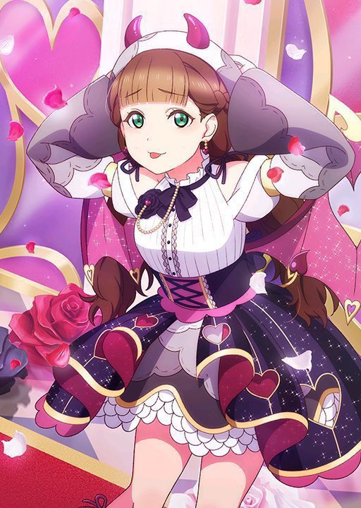 love live cards ラブライブカード (@llsif_card) / Posts / X