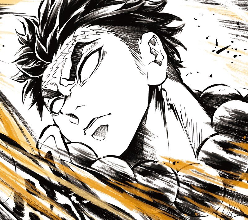 GYOMEIIDAILY's tweet photo. new illustration! https://t.co/i9Si1SJKID