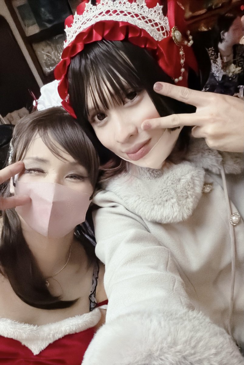 次回はボーカルデビューしちゃうかー❓😏