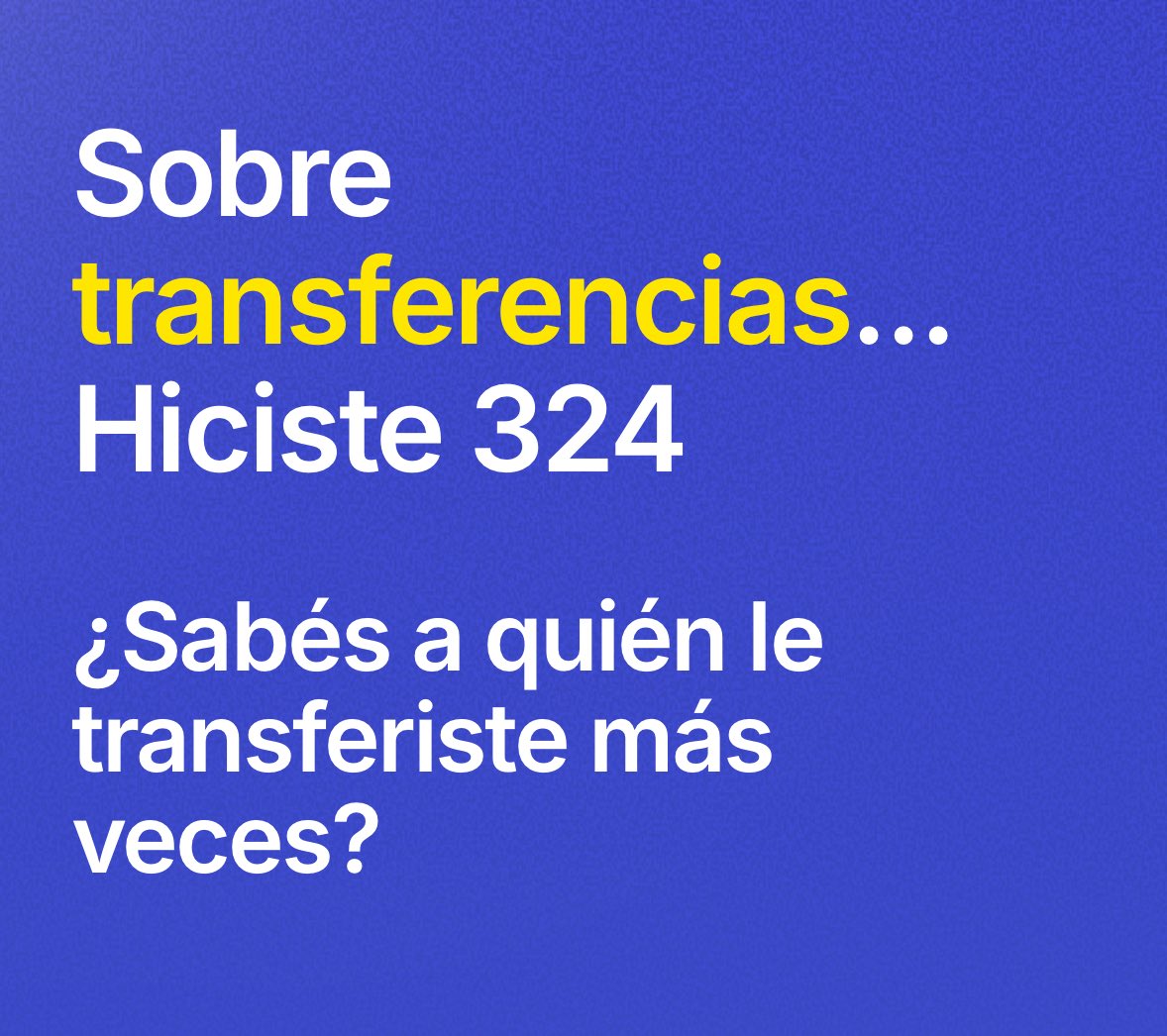 penuria__'s tweet image. hice mi mercado pago wrapped y la persona a la que más le transferí fue el chino de mi barrio 😭