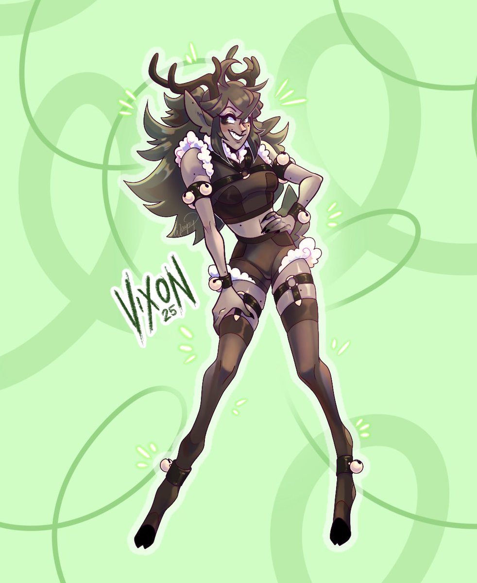 Now we’re caught up lol!