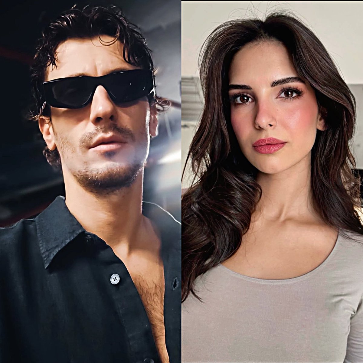 I FEEL SOMETHING 
#bertanasllani #yaseminyazıcı #doc