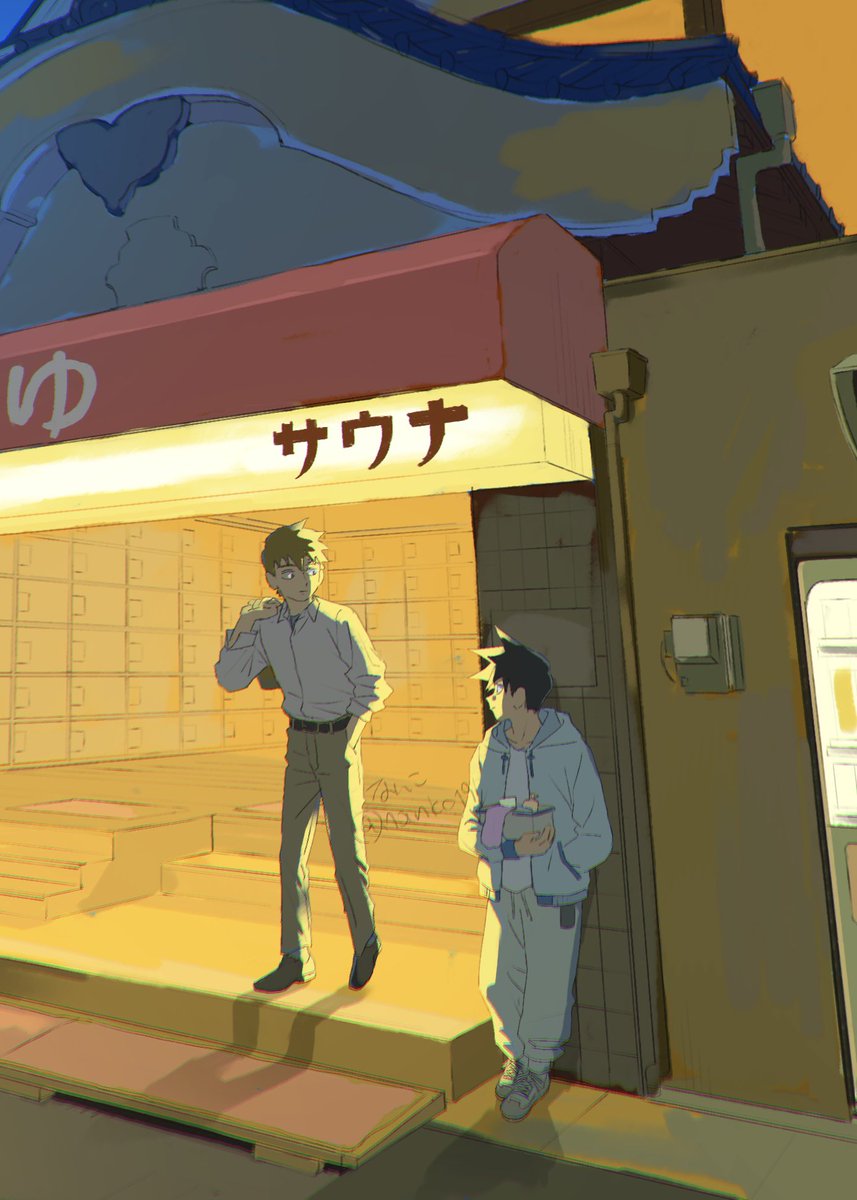 なんこ (@nanko19) / Posts / X