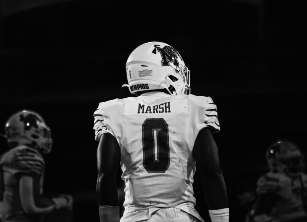 Kourtlan Marsh tweet media