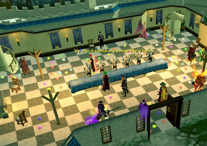 Farseer Nobles tweet media