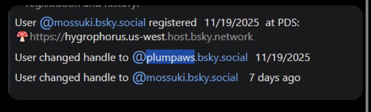 finley 🧸 tweet media