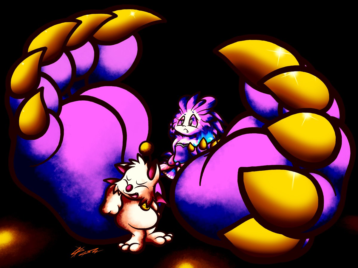 グニャ🔞 tweet media