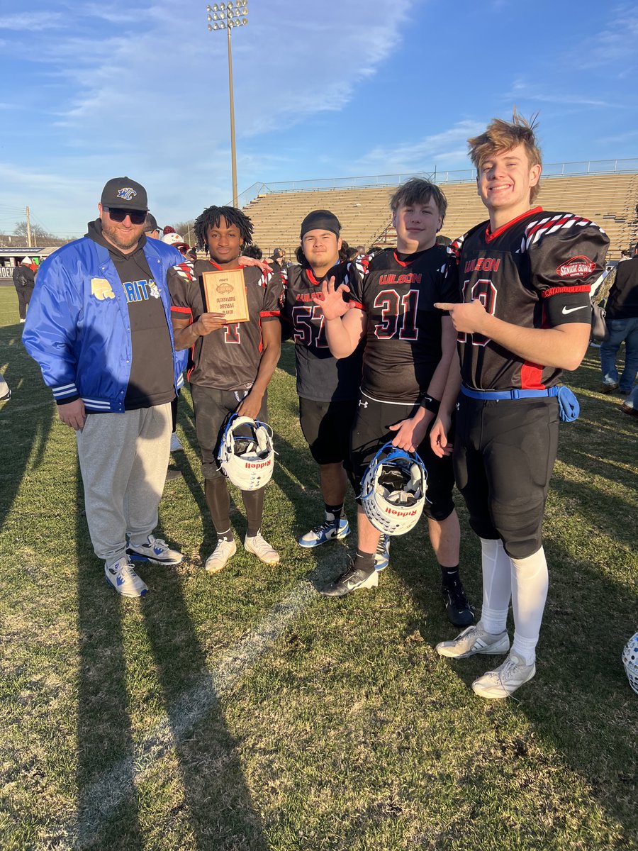 Central Football tweet media