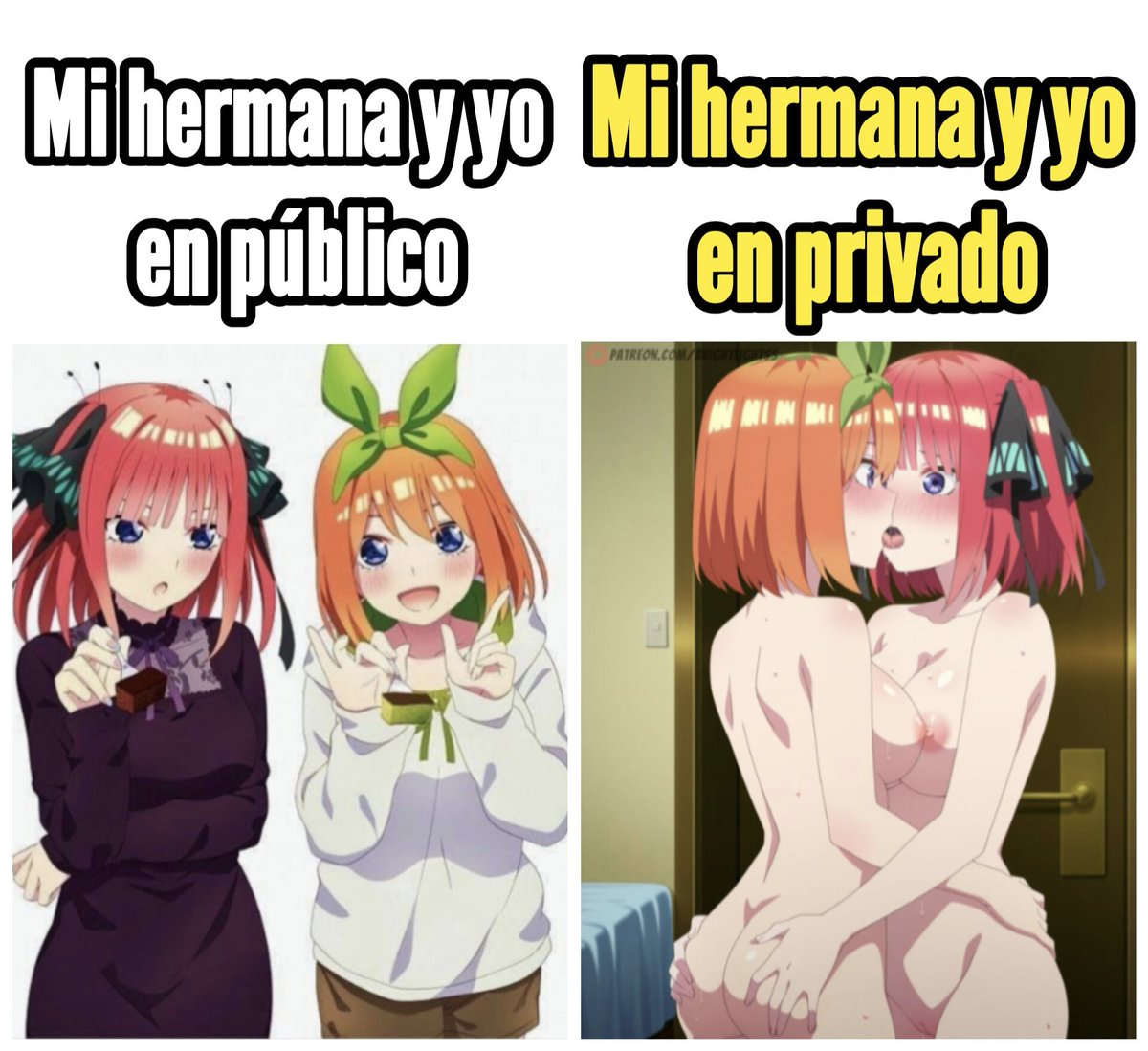 Netorare Queens tweet media