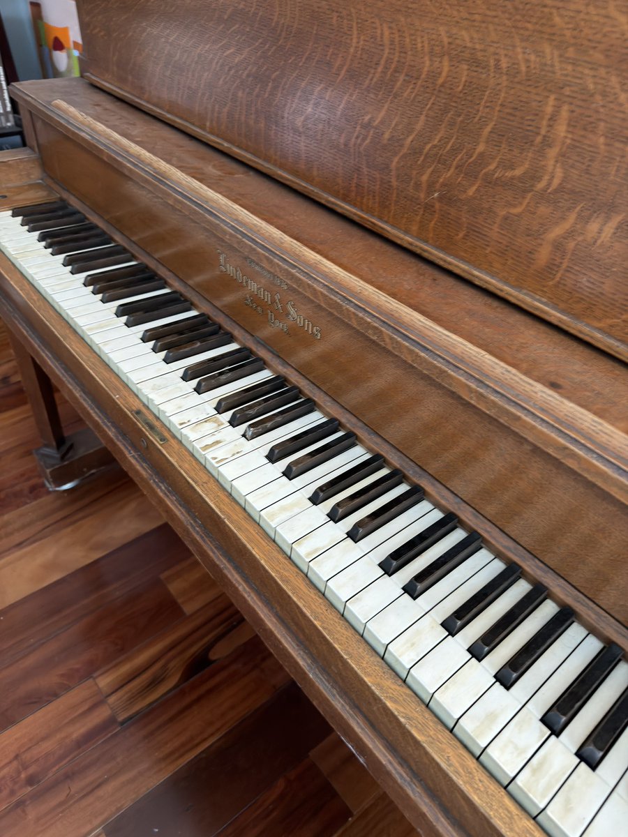 Steve Hartman tweet media