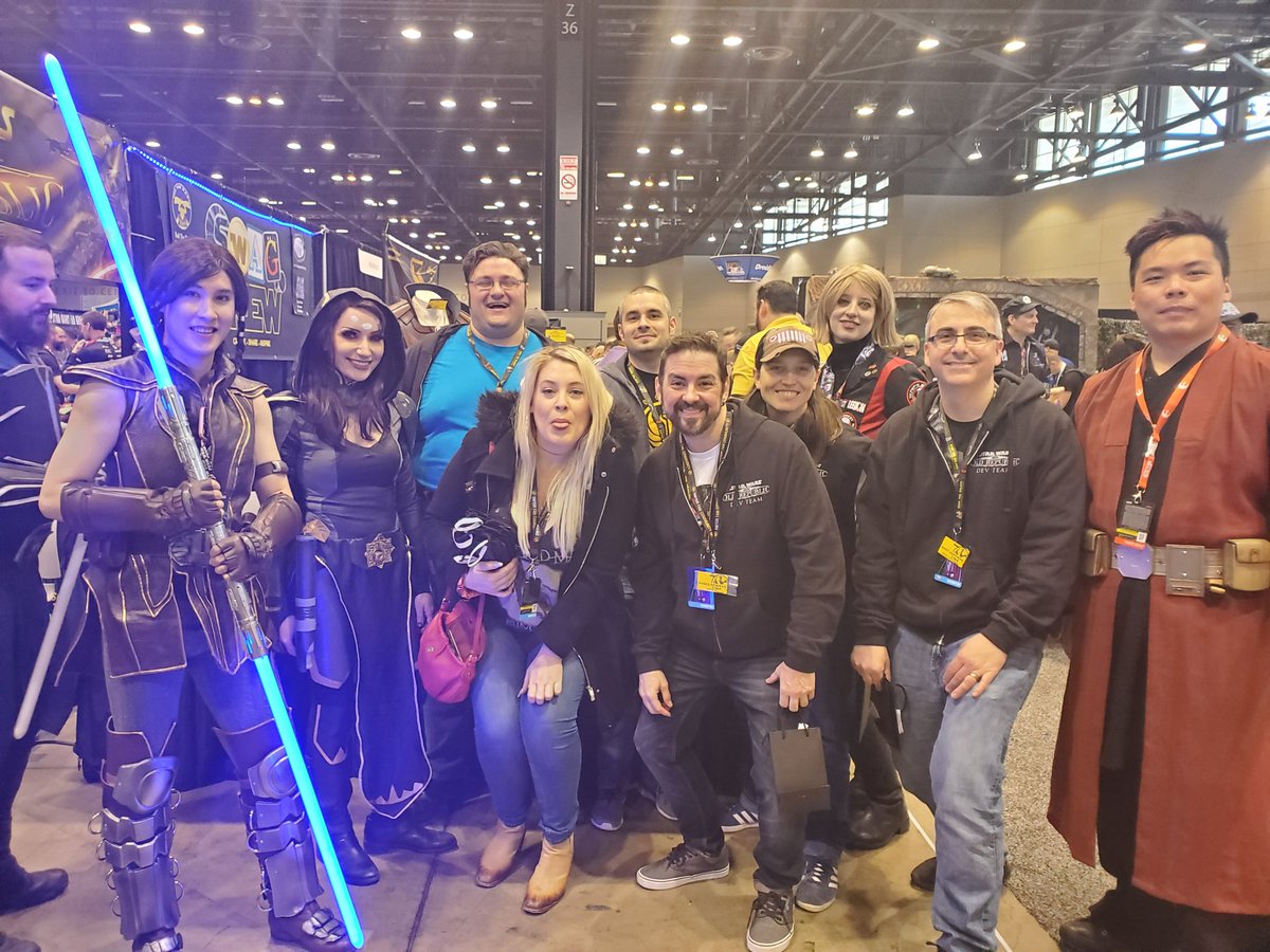 kogass_'s tweet photo. @AronThoughts Loved this at star wars celebration in Chicago!!! https://t.co/PHg6NuVhkk