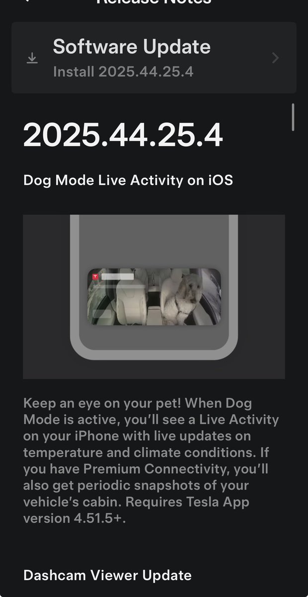 This is the third version of the holiday update I’ve received why are there different versions?