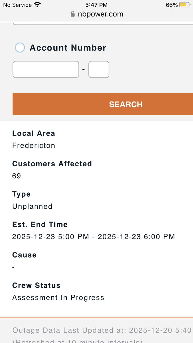 slam9183's tweet photo. @NB_Power This can’t possibly be accurate, right??? https://t.co/xqVkB28oH4