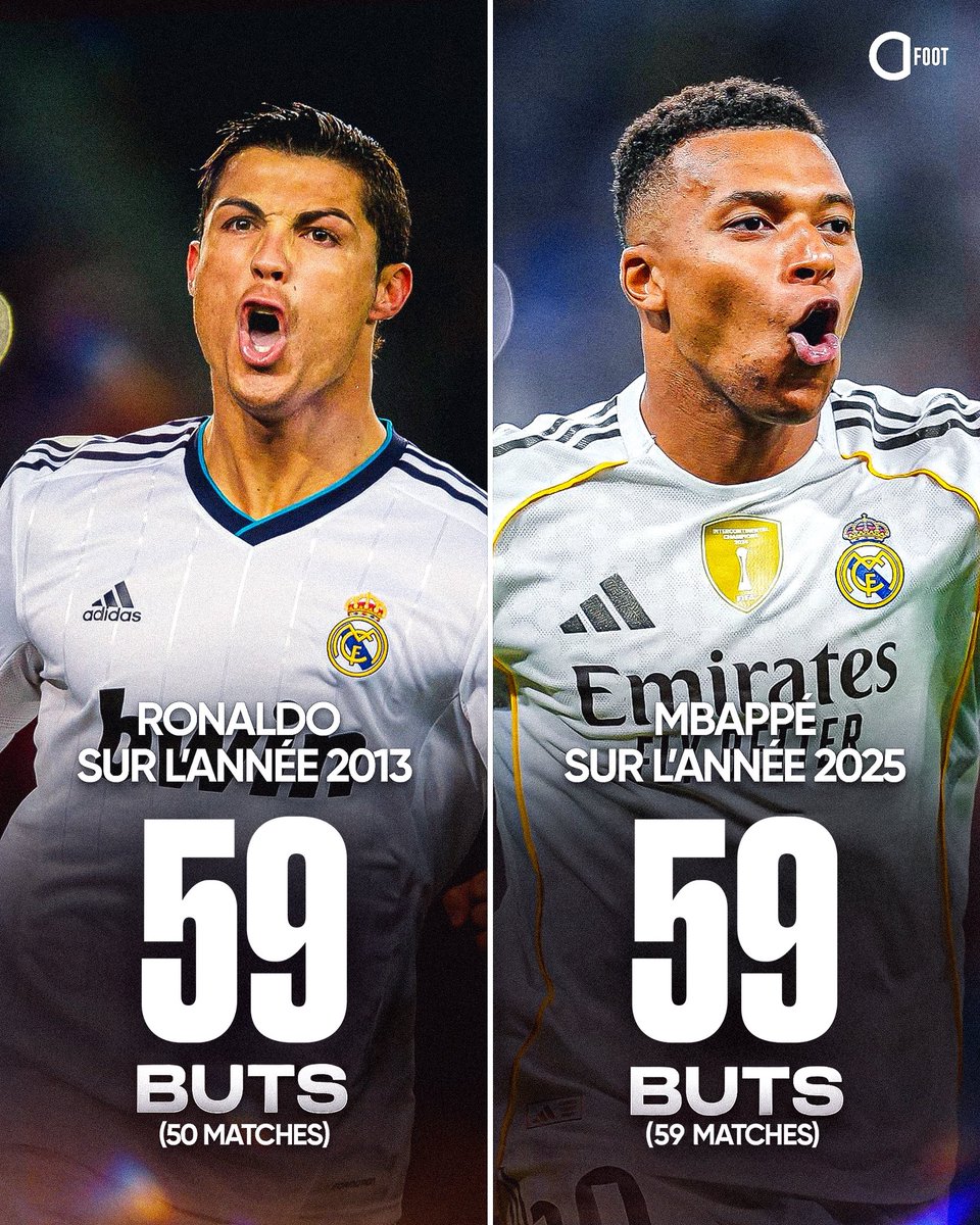 Actu Foot tweet media